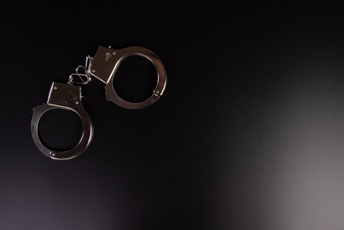 Photo by Jernej Furman via Flickr